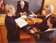 Family Law Lawyer Referral