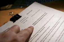 Divorce Document Service Washington State